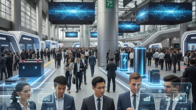 Top Battery Pack Tips for Global Buyers at the 139th Canton Fair 2026?