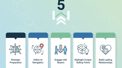 Top 5 Tips for Battery Dealers at 2026 Canton Fair?