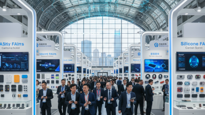 Discover the Best Silicone Keypads at 2026 Canton Fair?