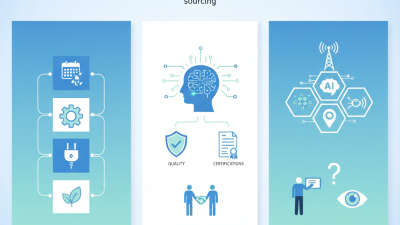 How to Source Integrated Chips at the 2026 Canton Fair?