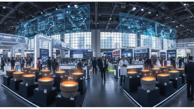 Essential Tips for Choosing Crucibles for Aluminium Melting at Canton Fair 2026