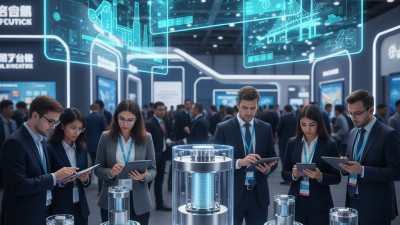 What is a Tension Load Cell at the 139th Canton Fair 2026?