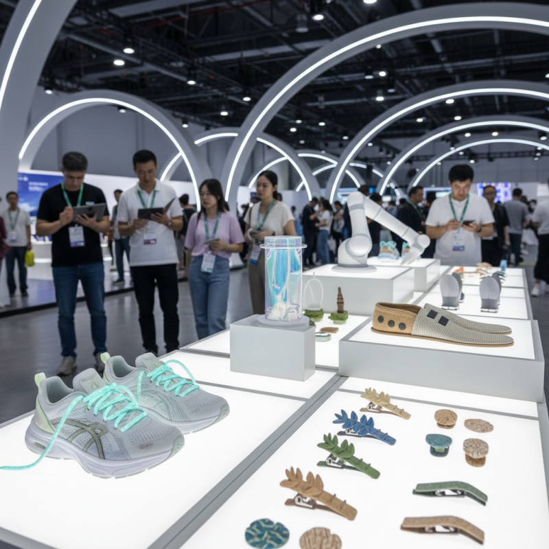 Top 5 Shoe Accessories to Discover at China Import Fair 2026?