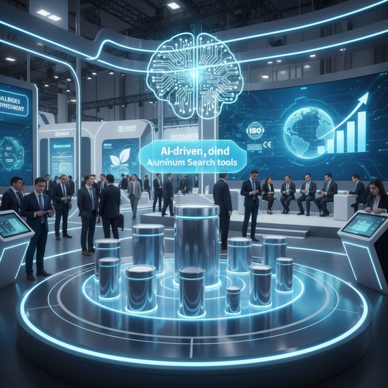 Top 10 Aluminum Electrolytic Capacitors at 2026 Canton Fair?