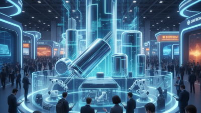 Top 10 Aluminum Electrolytic Capacitors to Watch at 2026 Canton Fair?