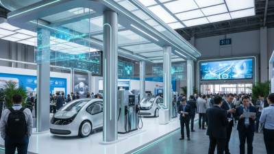 Hydrogen Refueling Station Tips for Success at 2026 Canton Fair?