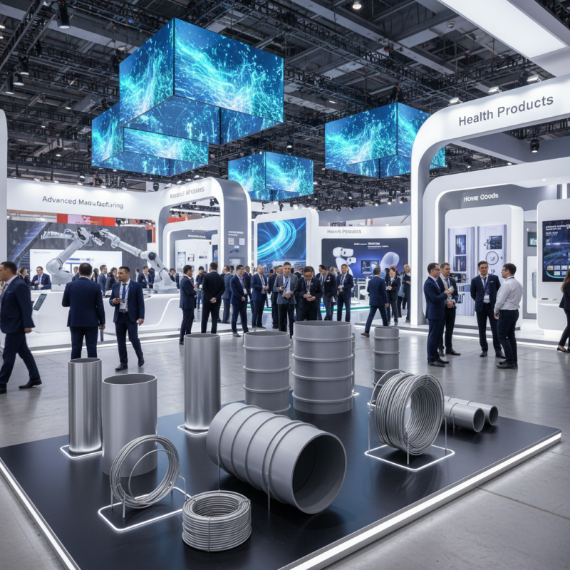 What is Grey Tube and Its Role in 2026 Canton Fair?