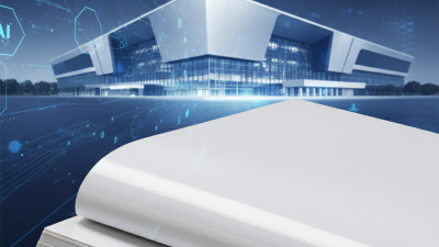 Best Ticket Printing Paper for 2026 Canton Fair Supply Needs