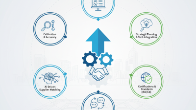 Top 5 Tips for Using Tension Load Cells at 2026 Canton Fair?