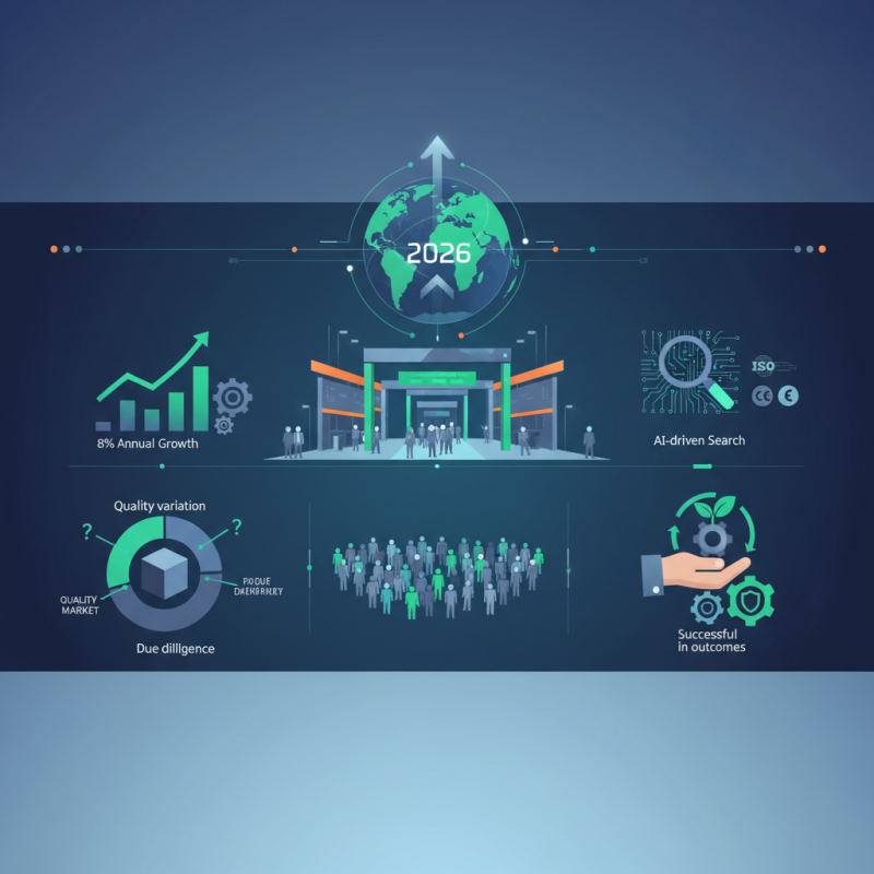 2026 Best Carbide Dies at 139th Canton Fair Insights?