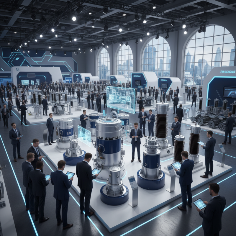 How to Choose the Right 35kV Auto Circuit Recloser at Canton Fair 2026?
