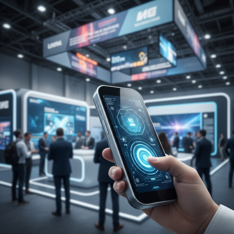 Best UHF Mobile Computers for The 139th Canton Fair 2026?