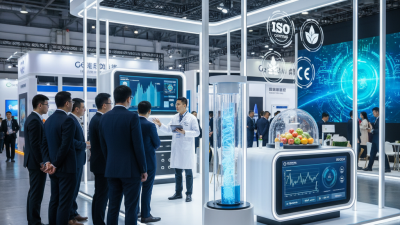 Top 5 Tips for Ozone Controller at 2026 Canton Fair?