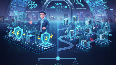 How to Choose Signal Surge Protectors at the 2026 Canton Fair?