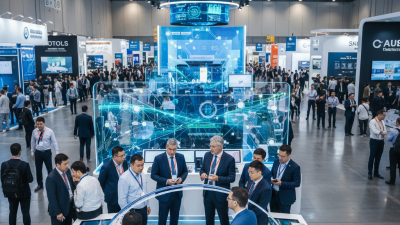 Top Audio Video Cable Trends at 2026 Canton Fair?