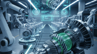 Лучшие планетарные коробки передач на 2026 год для глобального рынка?