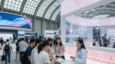 Skin Type Diagnosis Tips for Global Buyers at Canton Fair 2026