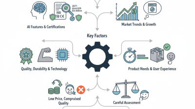 How to Choose the Best Pouch Packing Line at Canton Fair 2026?