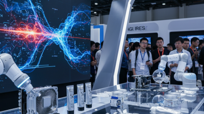 Top Thermal Paste Solutions at 2026 Canton Fair Insights?