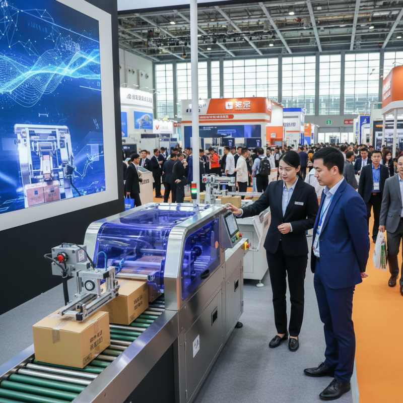 Top 5 Tips for Using Packing Sealing Machines at Canton Fair 2026?
