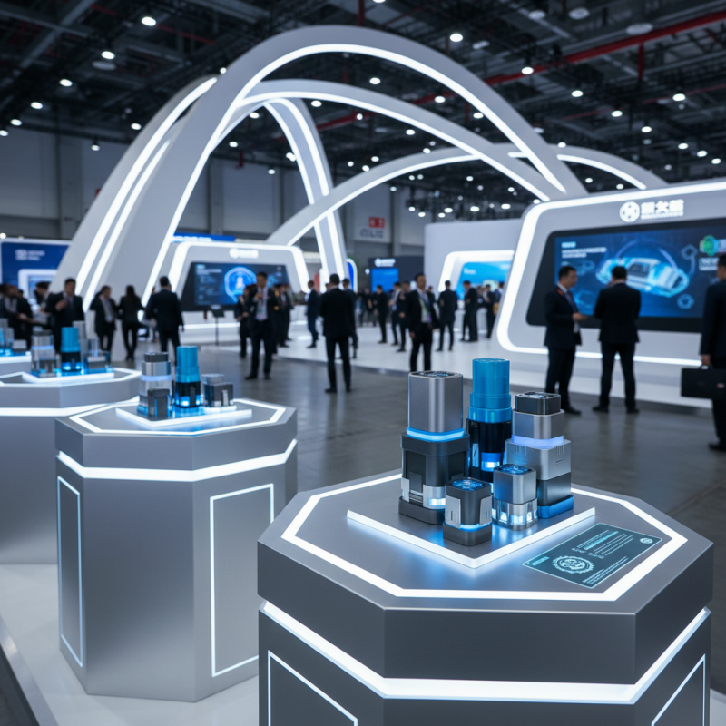 Top 5 Pin Wire Connectors Featured at 2026 Canton Fair?