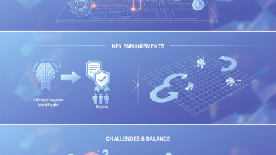 How Industrial Vision Inspection Will Transform 2026 Canton Fair?