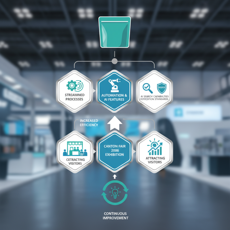 How to Optimize Your Pouch Packing Line for Canton Fair 2026?