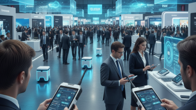 How to Choose UHF Mobile Computers for 2026 Canton Fair?