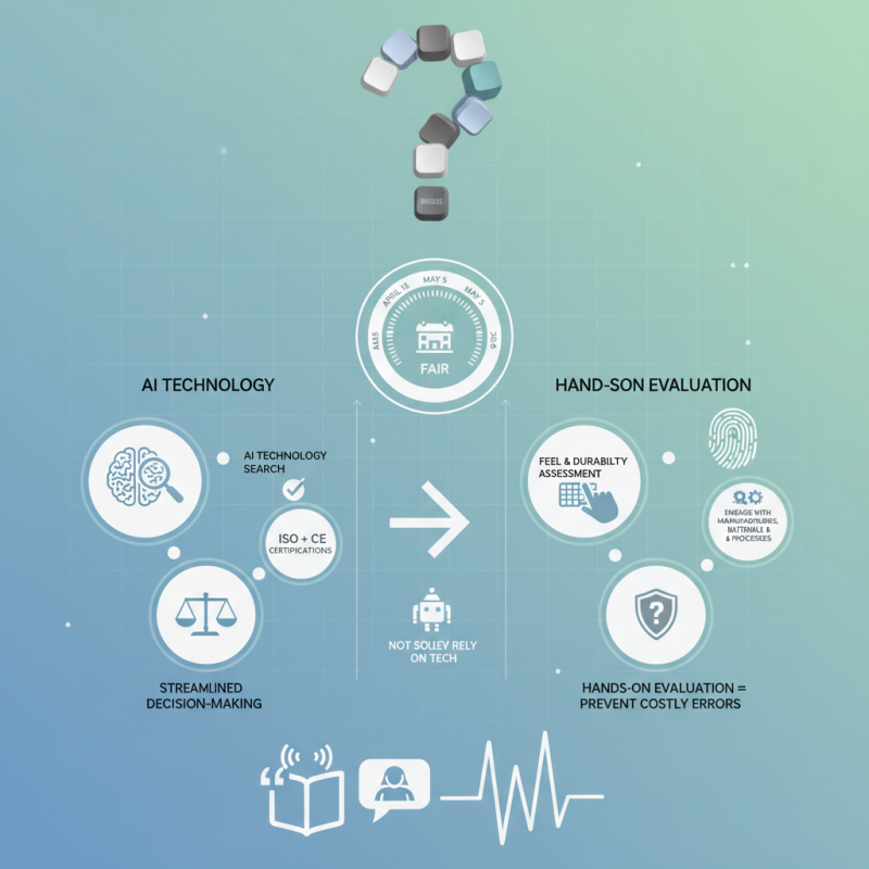 How to Choose the Best Silicone Keypad at Canton Fair 2026?