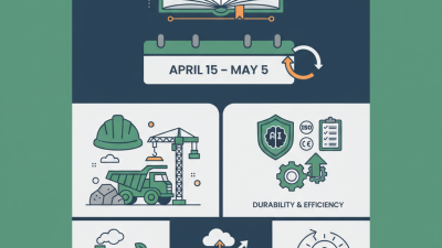 Top 10 Crusher Wear Products at 2026 China Import Export Fair?