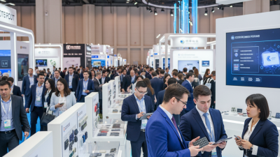 How to Choose the Best Silicone Keypads at Canton Fair 2026?