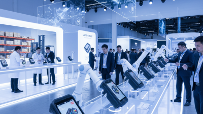 Top 10 UHF Mobile Computers at 2026 Canton Fair for Buyers