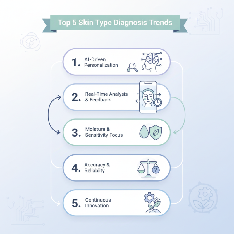 Top 5 Skin Type Diagnosis Trends at the 139th Canton Fair 2026?