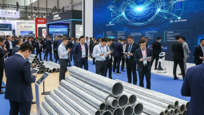 Why Choose Hot Dip Galvanized Steel Pipe at 2026 Canton Fair?