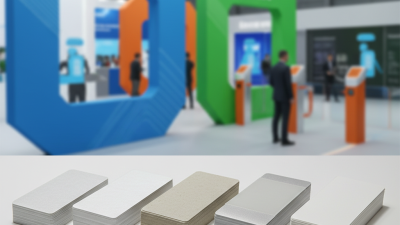 Top 5 Ticket Printing Paper Options for 2026 Canton Fair?