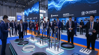 Best Audio Video Cables to Source at China Import Expo 2026?