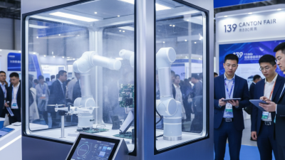 Why Choose a Dustproof Testing Machine at the 139th Canton Fair 2026?