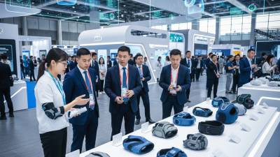 Best Elbow Brace Finds at the 2026 Canton Fair?