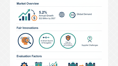 How to Choose a Gas Generator at the 2026 Canton Fair?