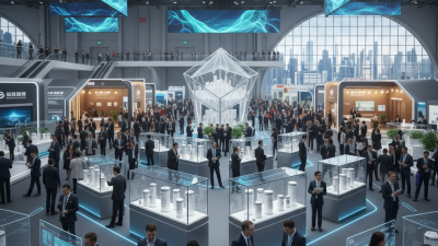 How to Source llulose Powder at the 2026 Canton Fair?