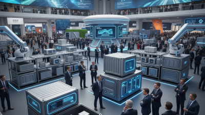 Top Storage Containers at the 139th Canton Fair 2026?