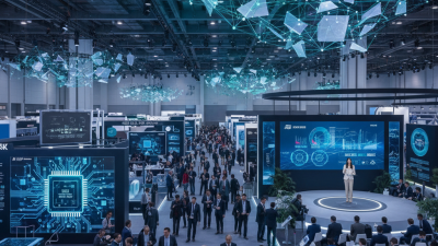 Why Choose Integrated Chips at the 2026 Canton Fair?