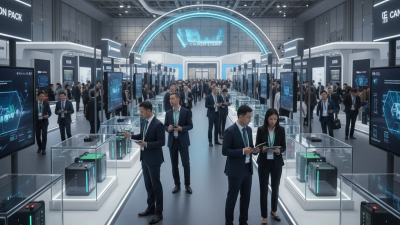 Battery Pack Tips for Global Buyers at Canton Fair 2026?