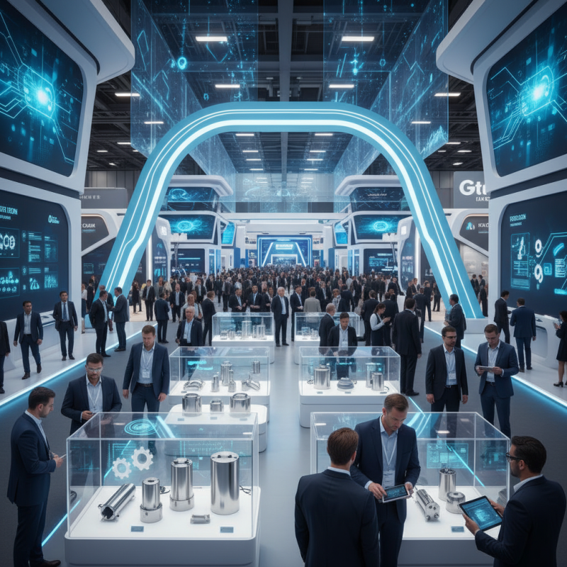 How to Choose Tension Load Cells at the 139th Canton Fair 2026?