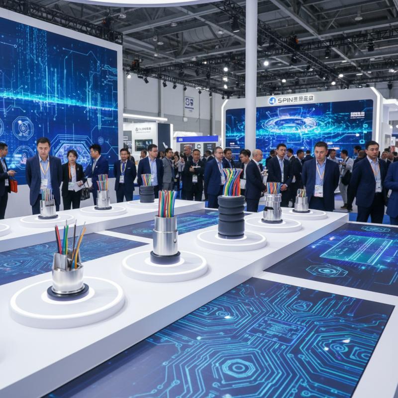 Top 10 5 Pin Wire Connectors to Explore at 2026 Canton Fair?