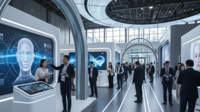 China Best Skin Type Diagnosis Solutions at 2026 Canton Fair?