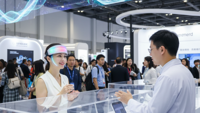 How to Use Led Face Light Therapy at the 2026 Canton Fair?