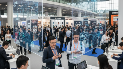 Top 5 Tips for Using Pos Terminals at Canton Fair 2026?