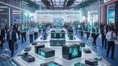 What is a Battery Pack at the 139th Canton Fair 2026?