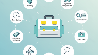 10 Essential Tips for Choosing the Right Medical Equipment Bag